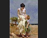 Joyous Memories by Pino